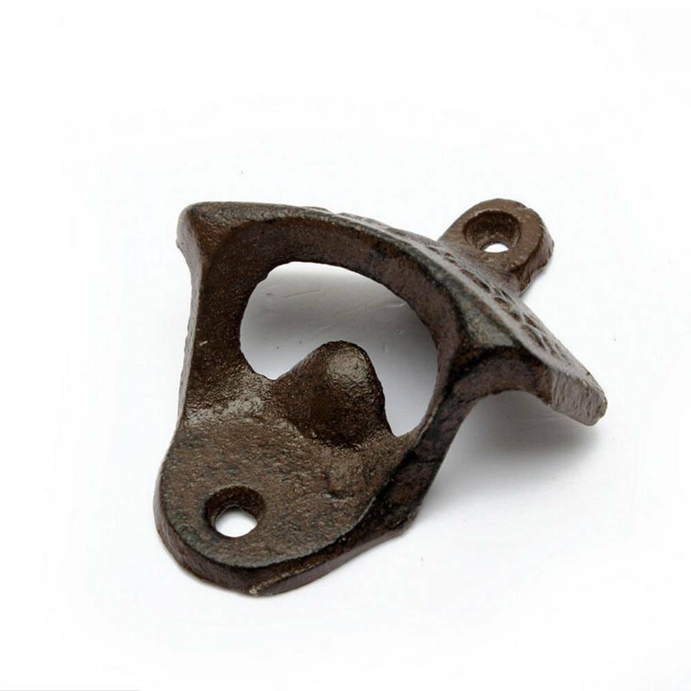 Wall mounted bottle opener – The Vintage Artistry