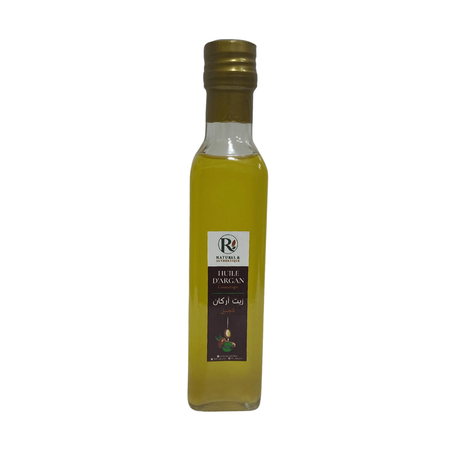 زيت أركان تجميلي500 مل – Huile d’Argan Cosmétique 500ml