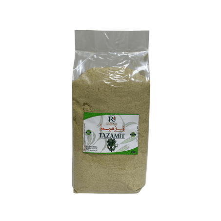 تزميط 1 كلغ – Tazamite 1kg