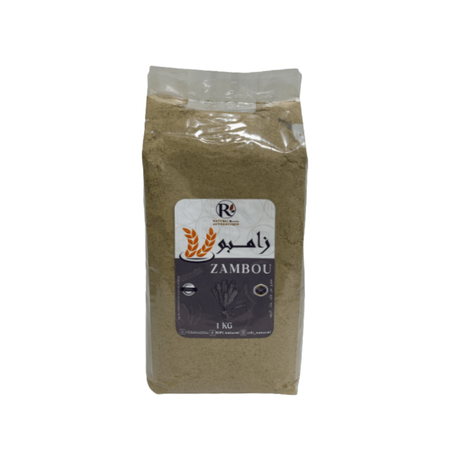 زامبو 1 كلغ – Zambou 1kg