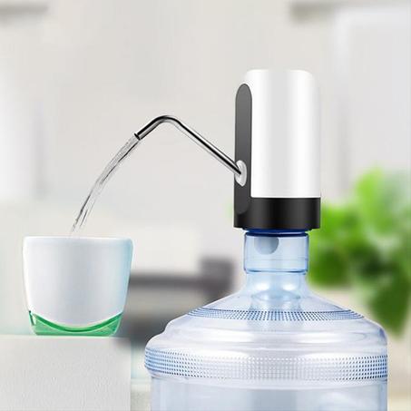 مضخة  المياه الأوتوماتيكية