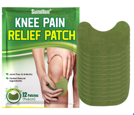 اللاصقة الحرارية بالأعشاب الطبيعية