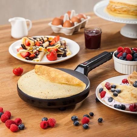 مقلاة جرانيت كهربائيه