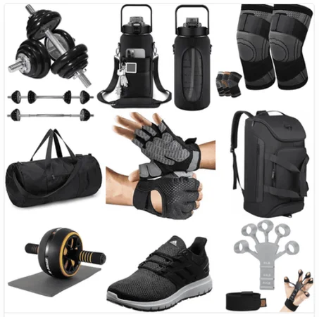 المنتجات الرياضية