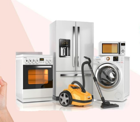 الأدوات المنزلية