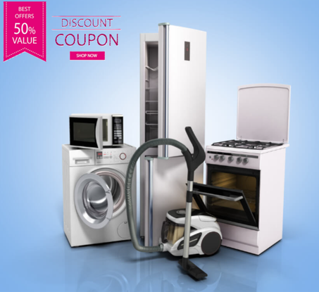 أجهزة إلكترونية منزلية