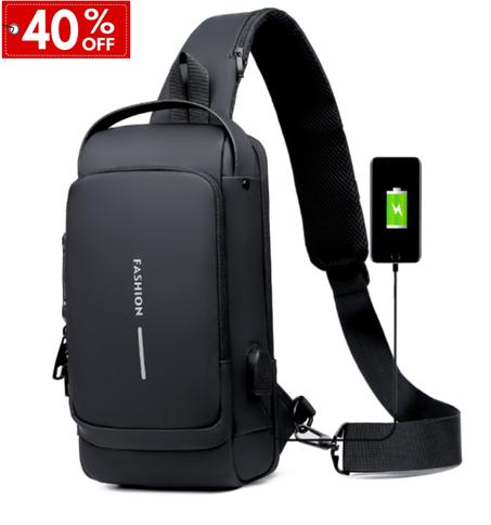 حقيبة الصدر المتطورة