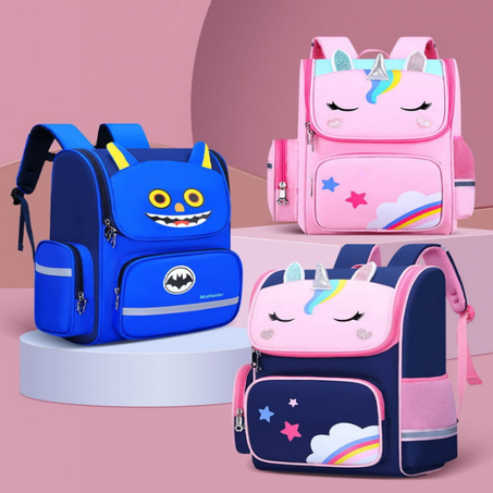 Sac à dos colaire pour enfant