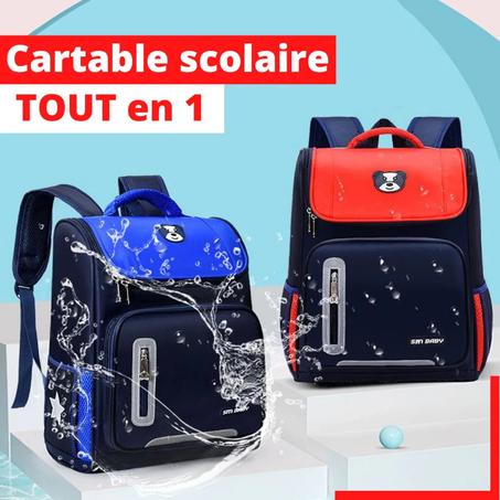 Sac à dos scolaire pour enfant
