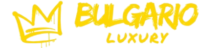 Bulgario shop