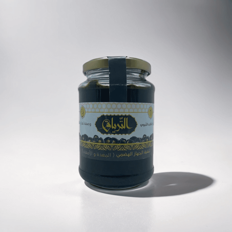 عقدة الترياق لعلاج السحر والعين والحسد