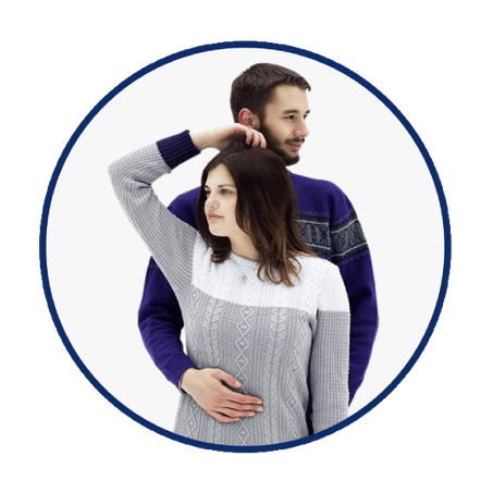 الملابس الجاهزة