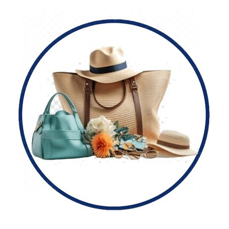 إكسسوارات متنوعة