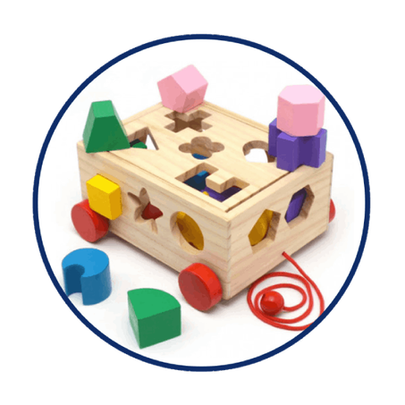 ألعاب الأطفال