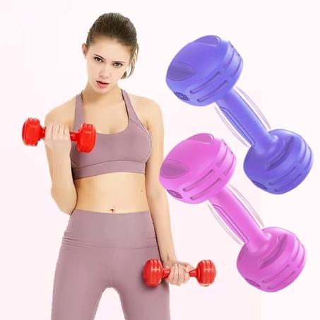 دمبلص نسائي ربل