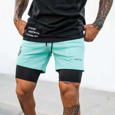 شورت S رجالي