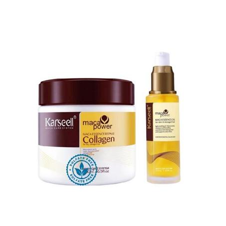 ماسك الكولاجين 250 مل