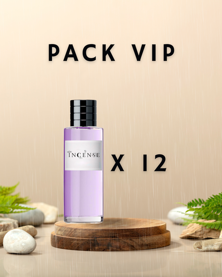 PACK VIP 12BTL