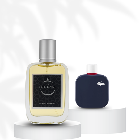 Lacoste French Panache