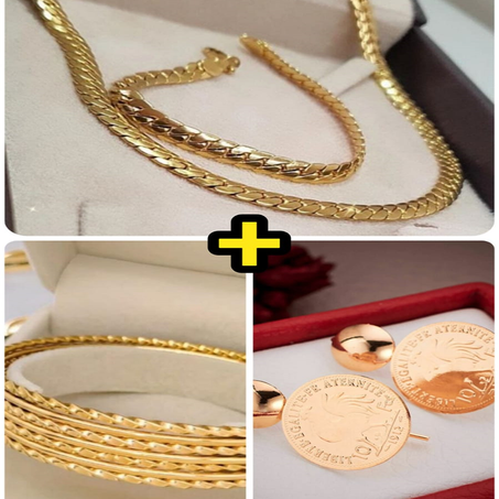 الاكسسوارات والمجوهرات