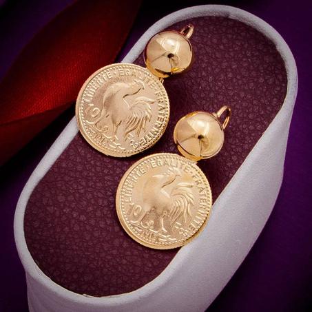 حلقات اللويزة