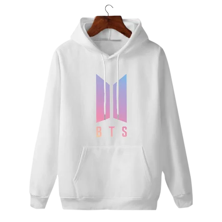 Hoodie- BTS