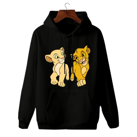Hoodie- Lion king