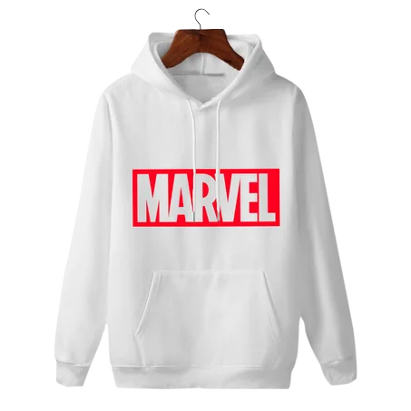 Hoodie-Marvel