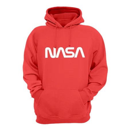 Hoodie- Nasa