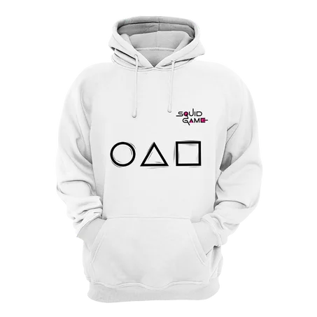 Hoodie- Squid game