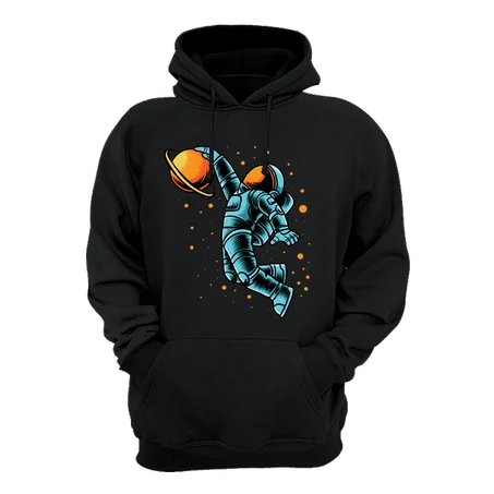 Hoodie- Space