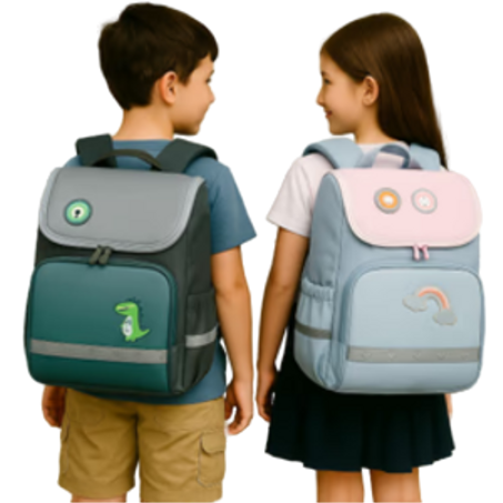 عالم نجوم الغد