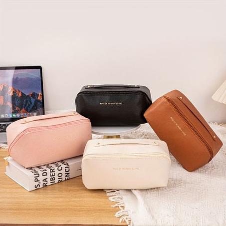 حقيبة نسائية فاخرة شري وحدة و نعطيوك جوج فابور