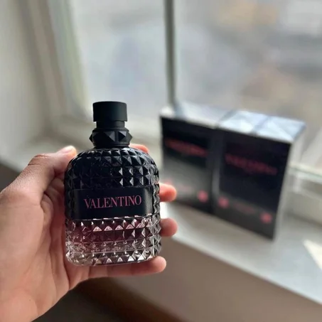 parfum valentino born in roma pour homme