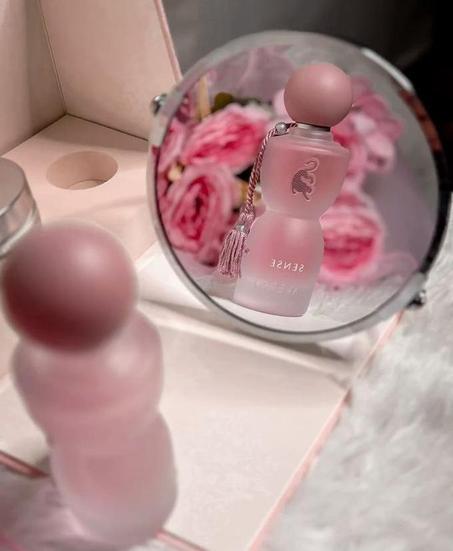 parfum laverne sense georgina