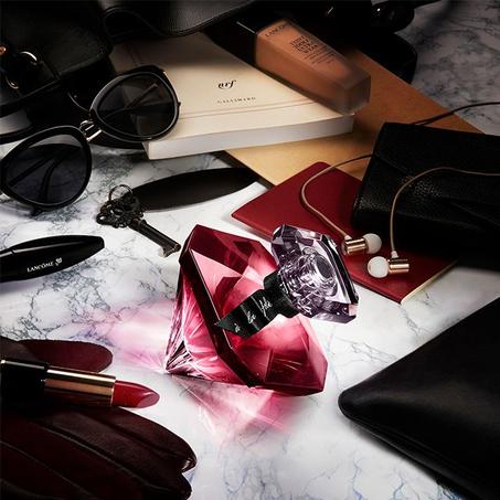 parfum La Nuit Trésor Lancôme