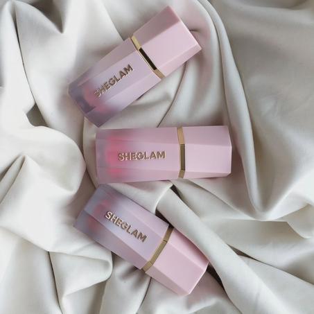3BLUSH SHEGLAM