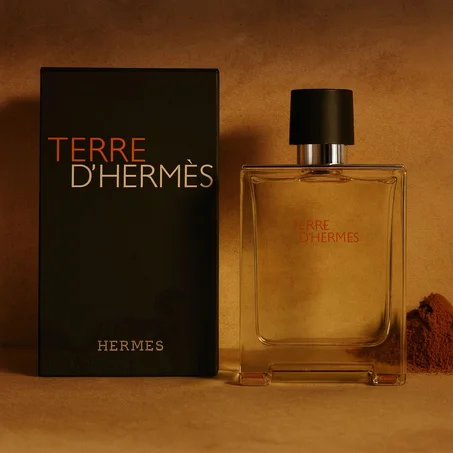 Terre D'Hermes