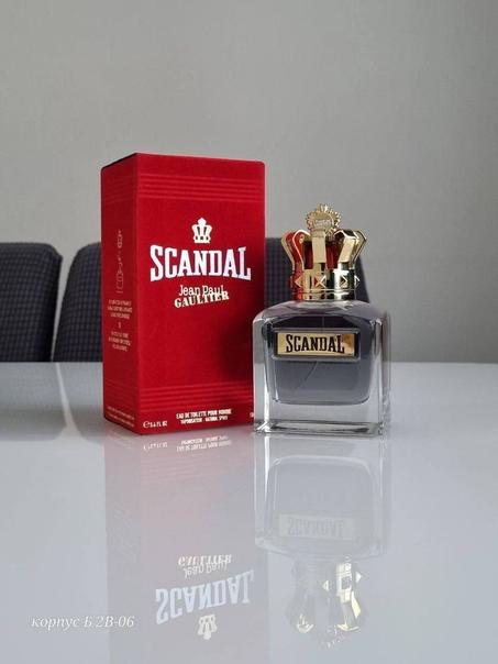 Parfum Scandal JEAN PAUL GAULTIER