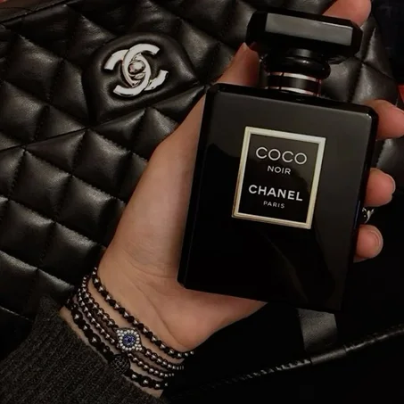 parfum coco noir chanel