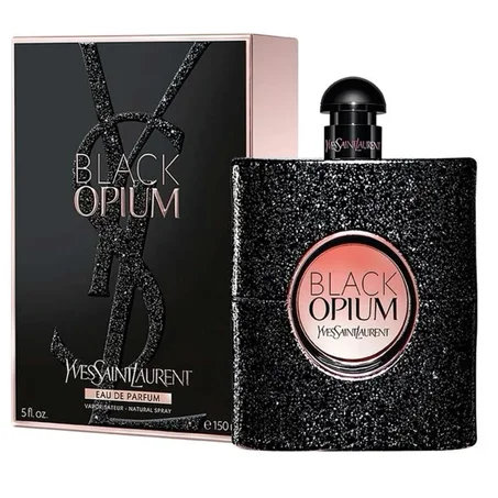 Parfum Black opium