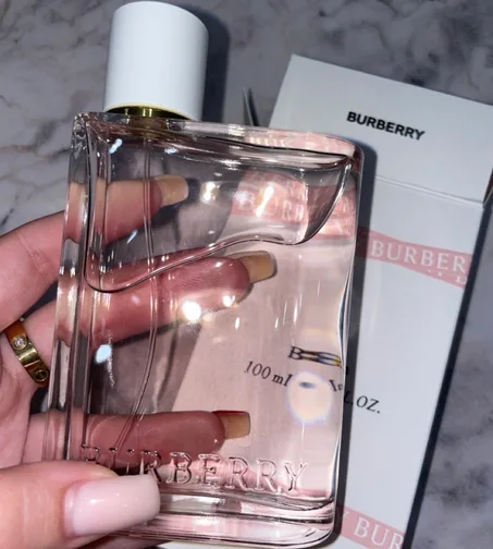 Burberry Her Parfum