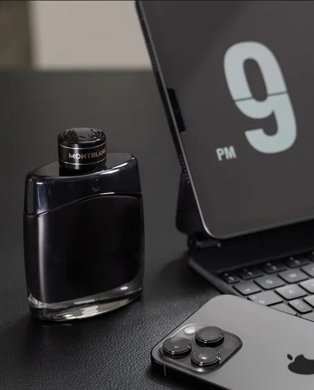 parfum mont blanc legend pour homme