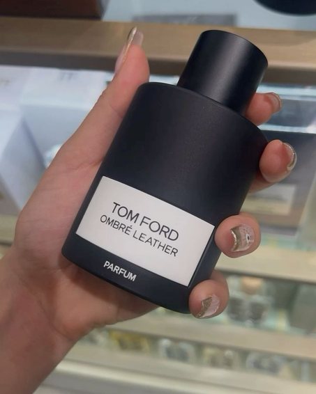 Parfum Tom Ford Ombré Leather pour homme