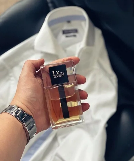 parfum homme sport dior pour homme