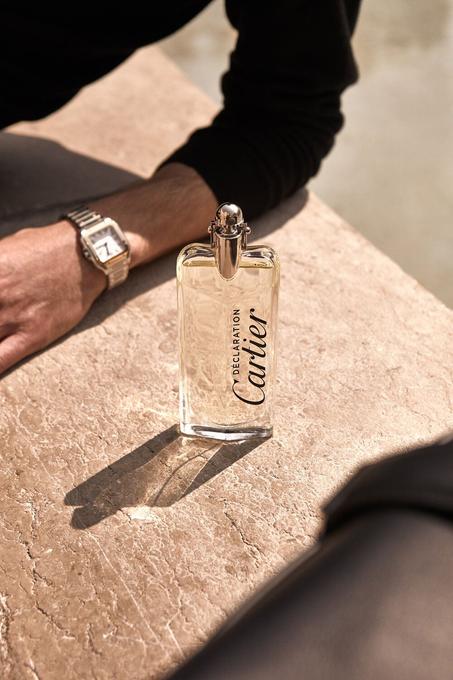 parfum cartier declaration pour homme