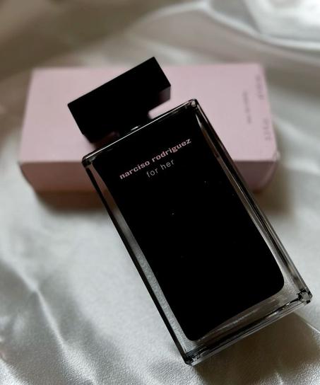 Narciso Rodriguez For Her NOIR