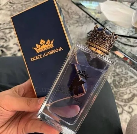 parfum k dolce gabbana pour homme