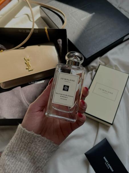 parfum jo malone pour femme