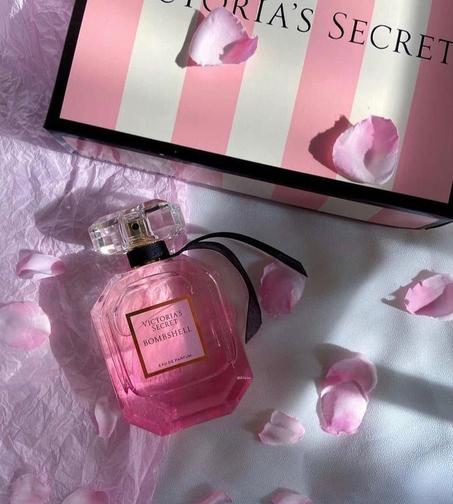parfum bombshell vectoria's secret pour femme